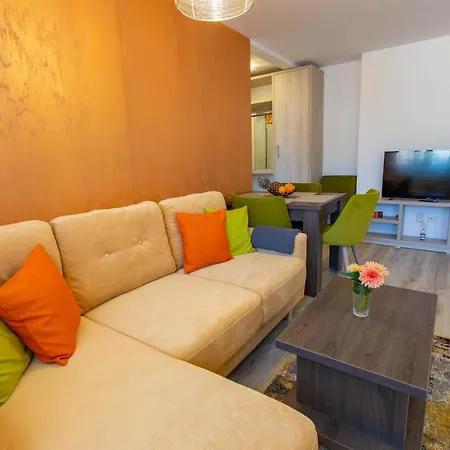 Apartamente Primaverii 2 Busteni Exterior photo