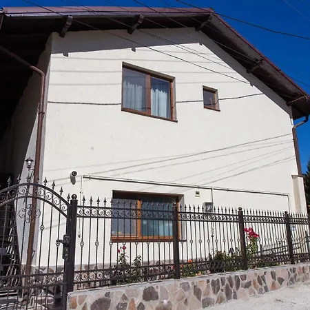 Apartamente Primaverii 2 Busteni Exterior photo