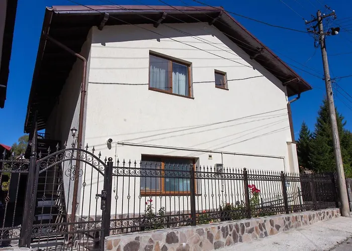 Apartamente Primaverii 2