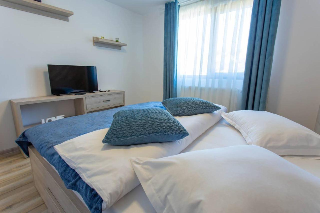 Apartment Primaverii 2