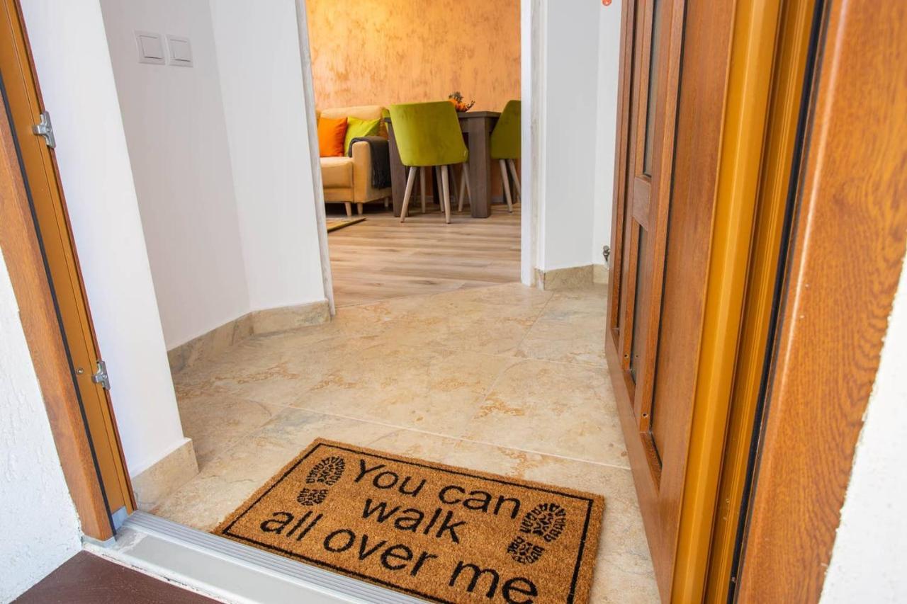 Primaverii 2 Apartment